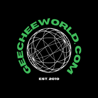 Geecheeworld. com 's account image