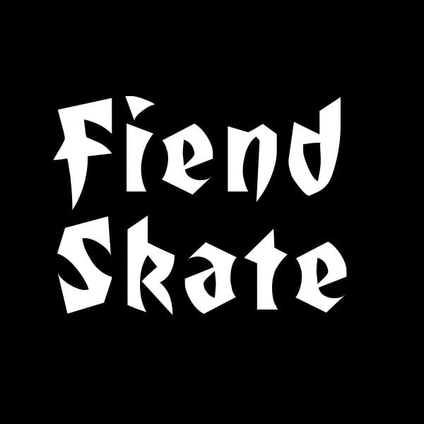 Home Fiend Skate Supply