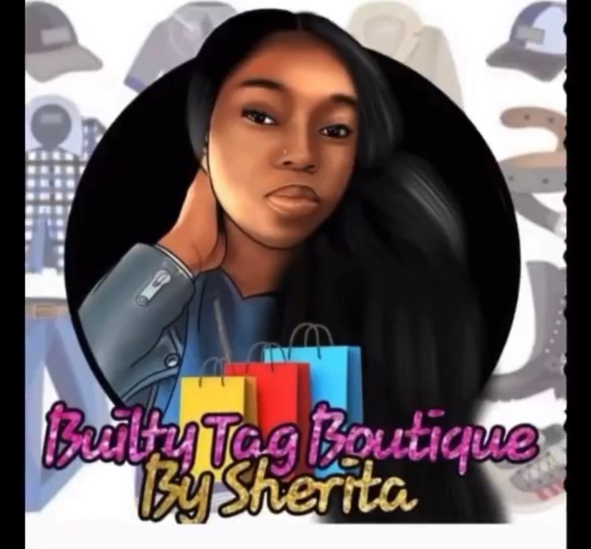 Home BUILTY TAG BOUTIQUE