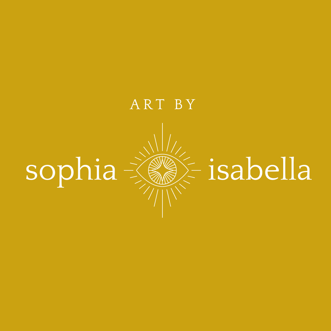 About Art by Sophia Isabella