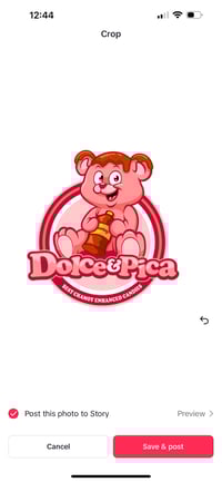 Dolce & Pica 's account image