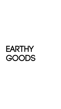 Earthy Goods's account image