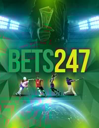 Bets247's account image