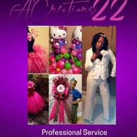 A'Creations22LLC 's account image