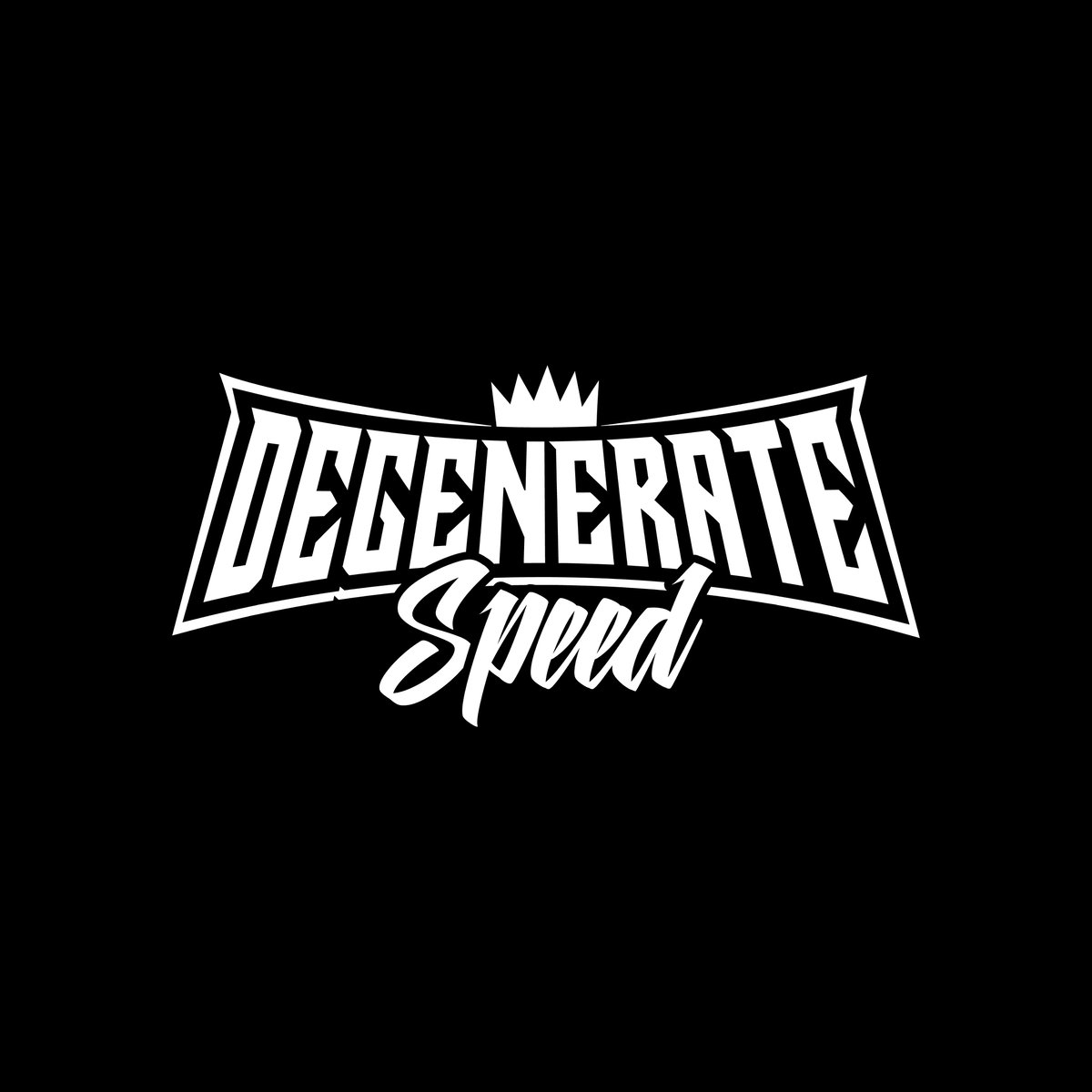 Contact degenerate speed