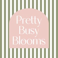 Pretty Busy Blooms's account image