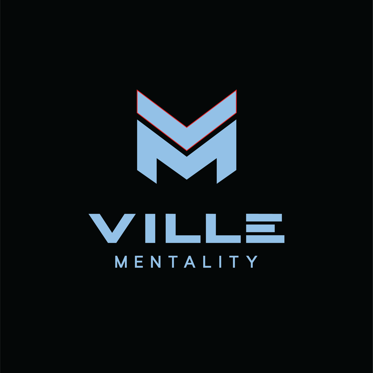 Size/Fit Chart | VILLE MENTALITY