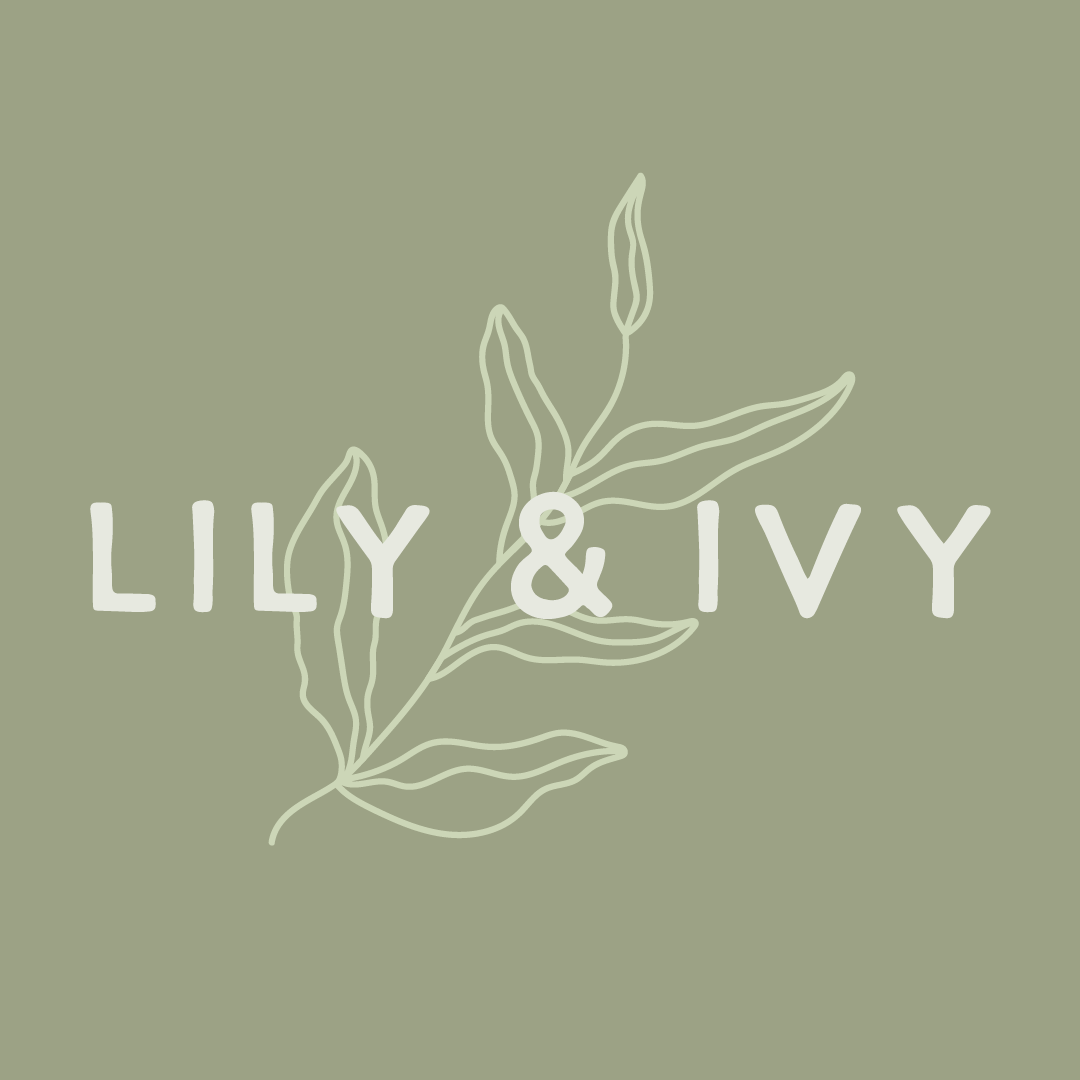 Home | Lily and Ivy