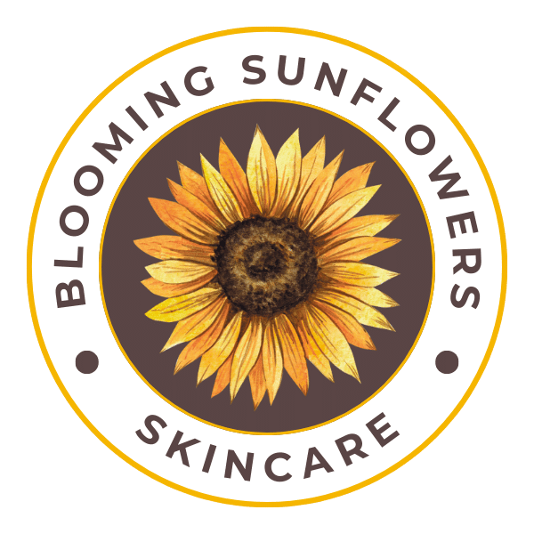 Home Blooming Sunflowers Skincare