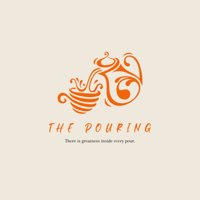 The Pouring's account image