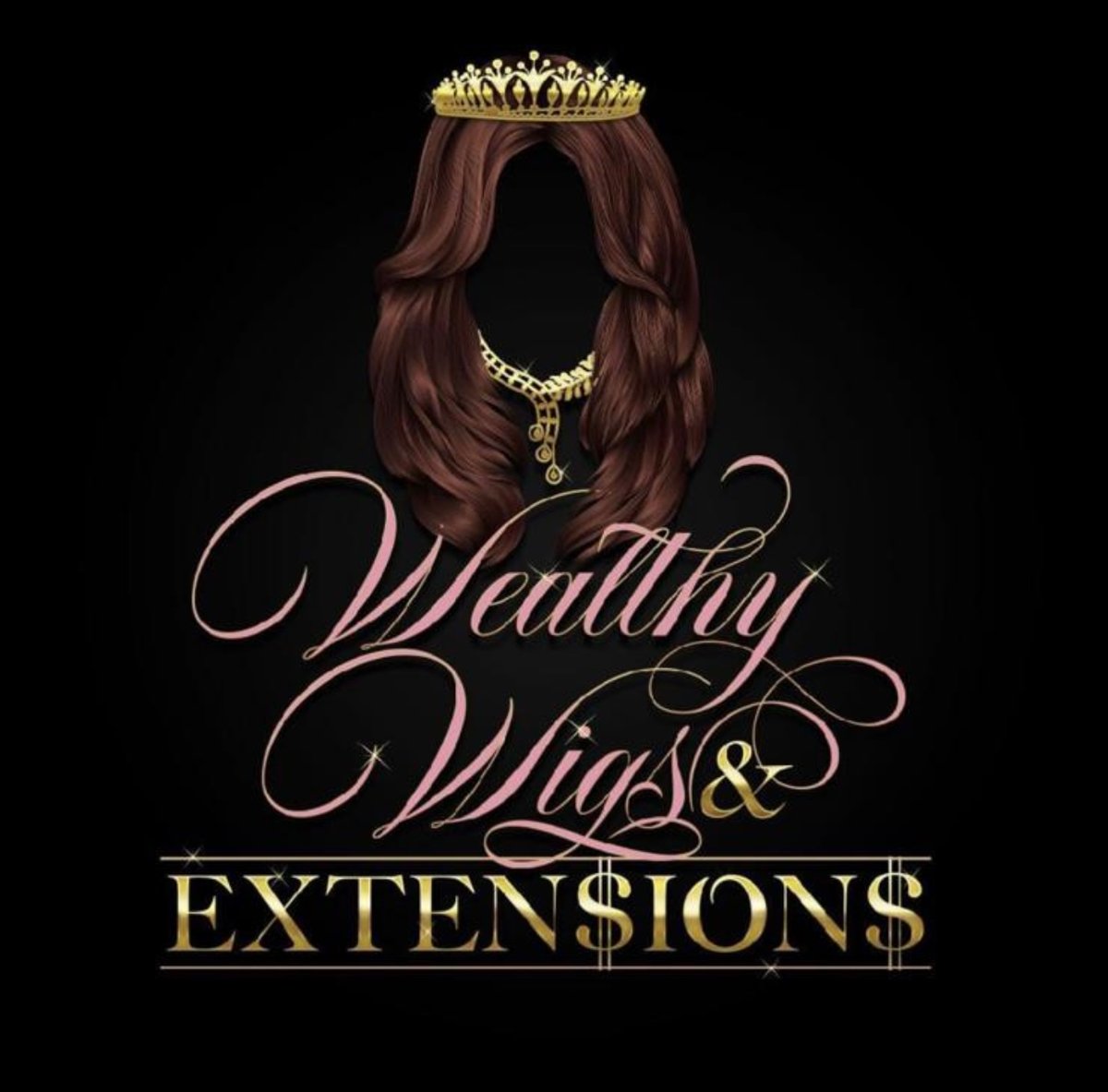 Home Wealthy Wigs and Extensions