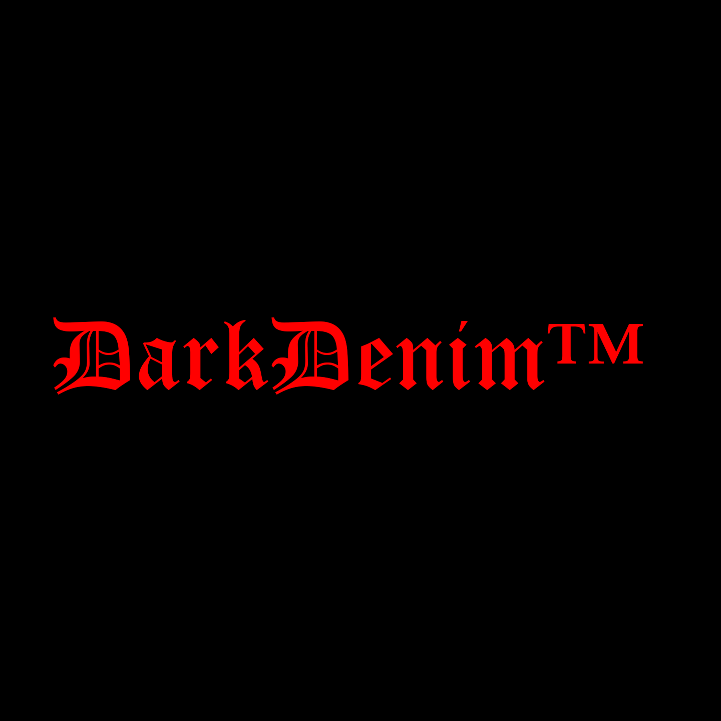 DarkDenim™'s account image