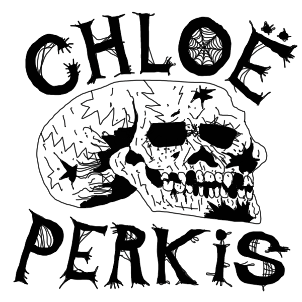 Chloe Perkis's account image