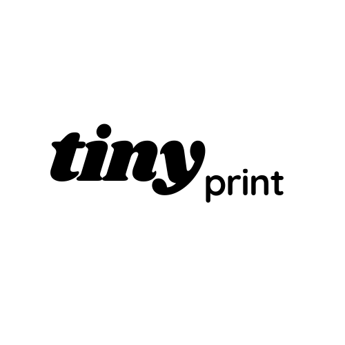 Contact Tiny Print