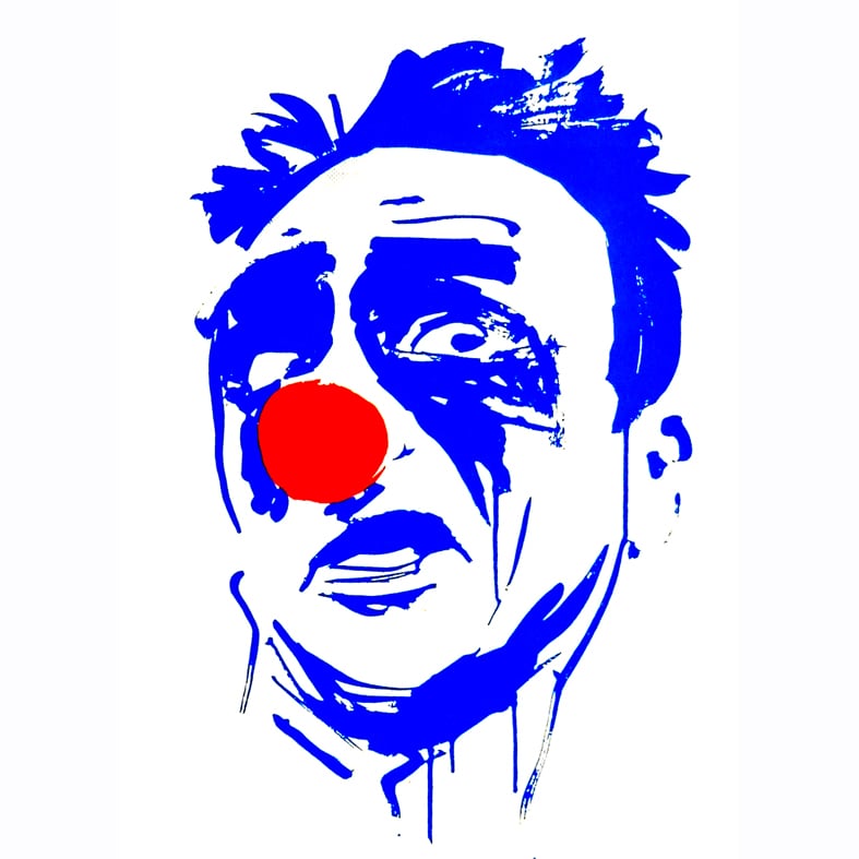 Home | MIMI the ClowN official webshop