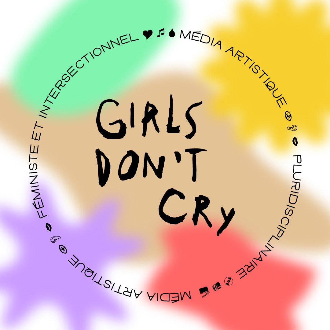 Home | Girls Don't Cry Home | Girls Don't Cry
