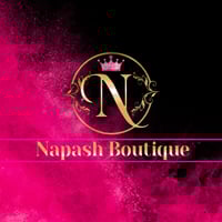 Napash Boutique's account image