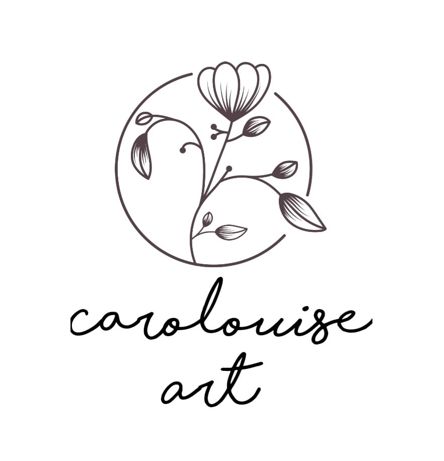About Carolouise Art about-carolouise-art