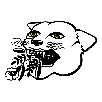 About | Panther Puke