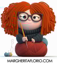 Margherita Florio's account image