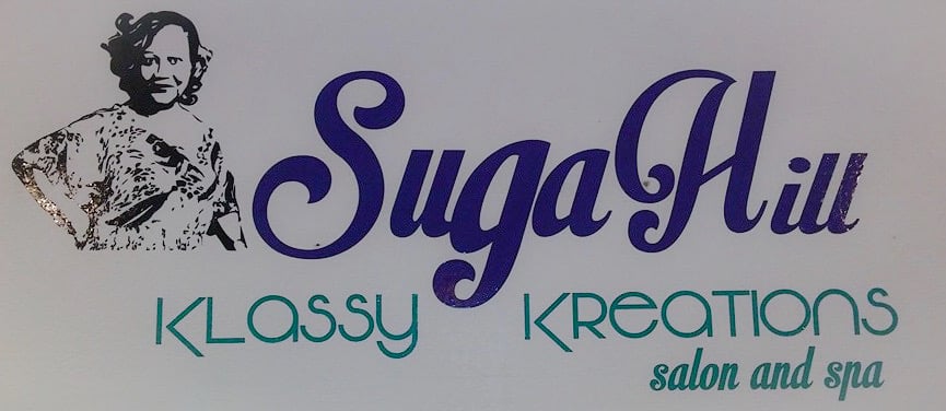 Suga Hill Klassy Kreations Salon & Spa