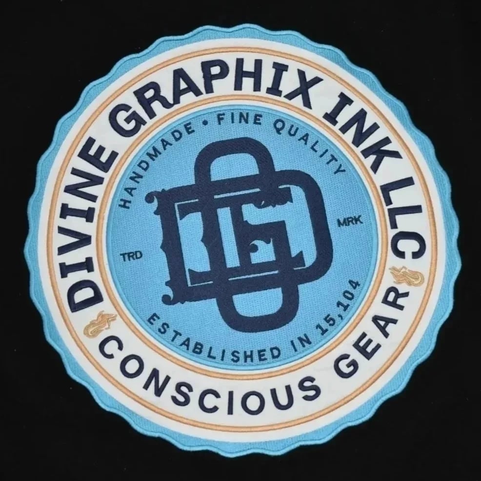 Divine Graphix Ink™️'s account image