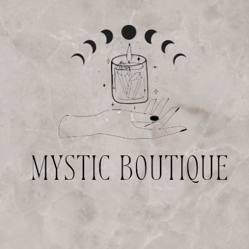 Maintenance MysticBoutiqueShop