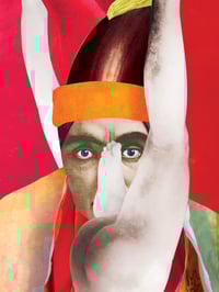 strange even in a dream's account image