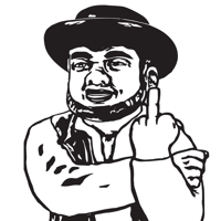 The Portuguese Dictionary's account image