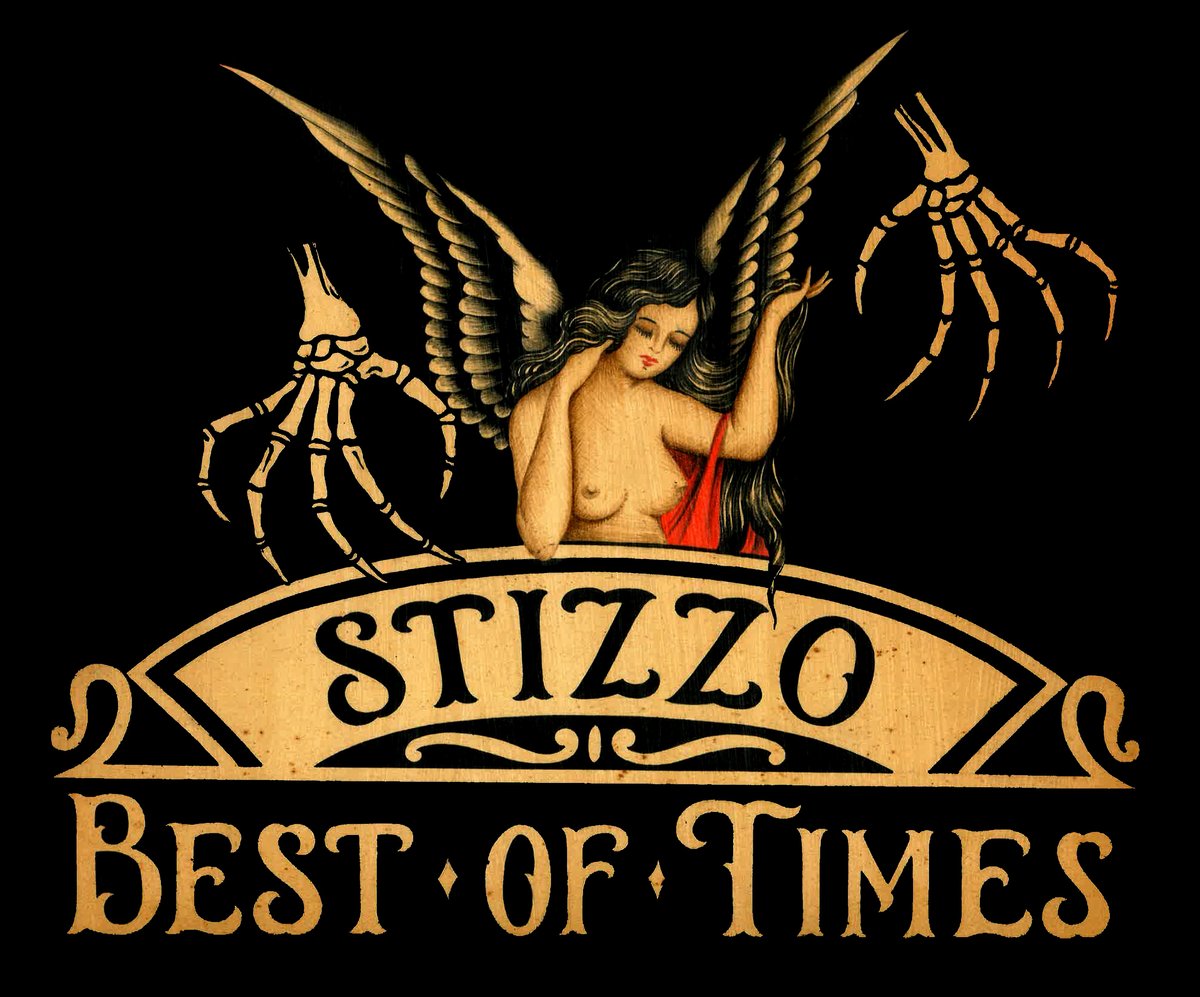 Home | Stizzo Best of Times