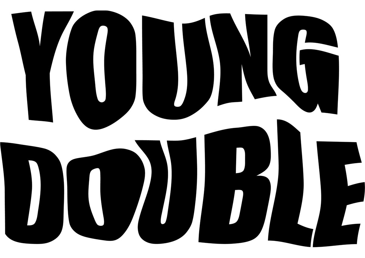 YOUNG DOUBLE — About Young Double