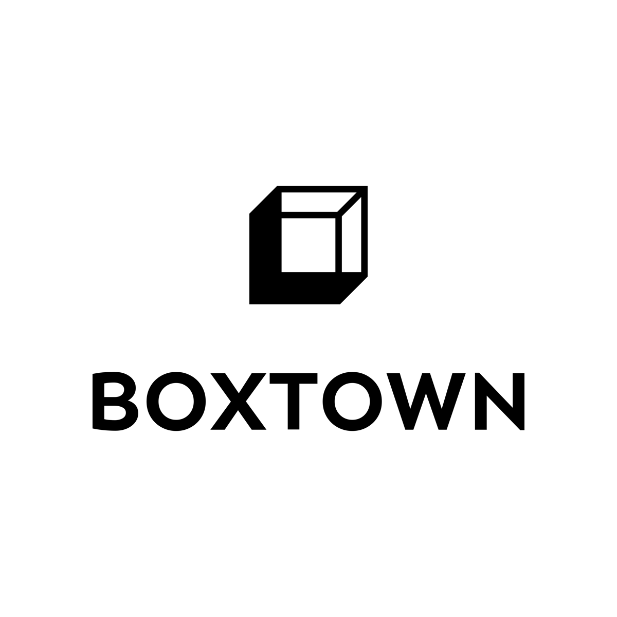 Contact | Boxtown
