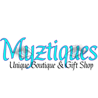 Myztiques Unique Boutique's account image