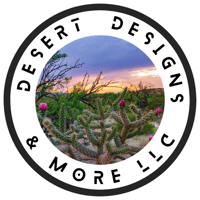 Desert Designs & More LLC's account image
