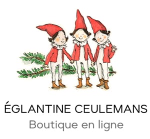 boutique eglantine