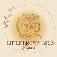 Little Brown Girls Soaperie's account image