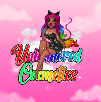 Unbothered Cosmetics's account image