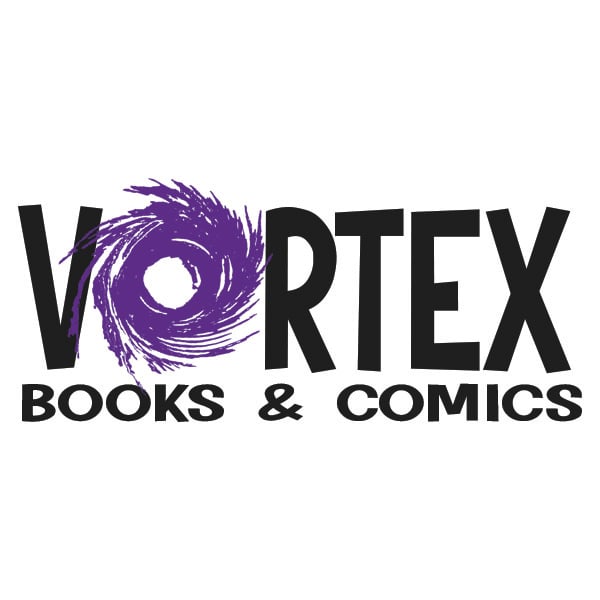 Contact | Vortex Books & Comics Online Shop