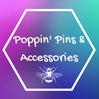 Poppin’ Pins & Accessories's account image