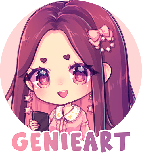 Monthly Holostars Sticker Club monthly-holostars-sticker-club