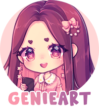 genieart's account image