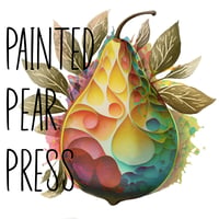 Painted Pear Press's account image