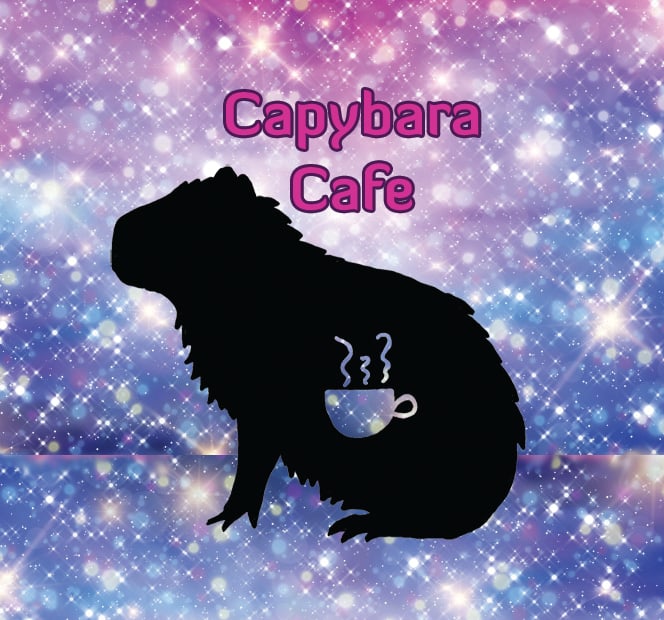 Maintenance | Capybara Cafe