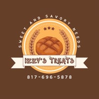 Izzy's Treats's account image