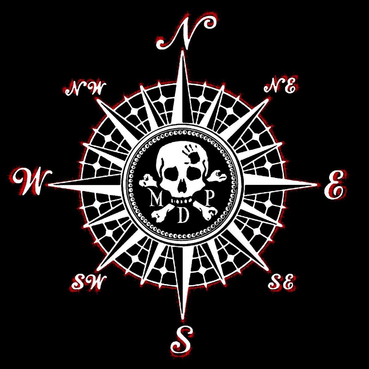 The Modern Day Pirates