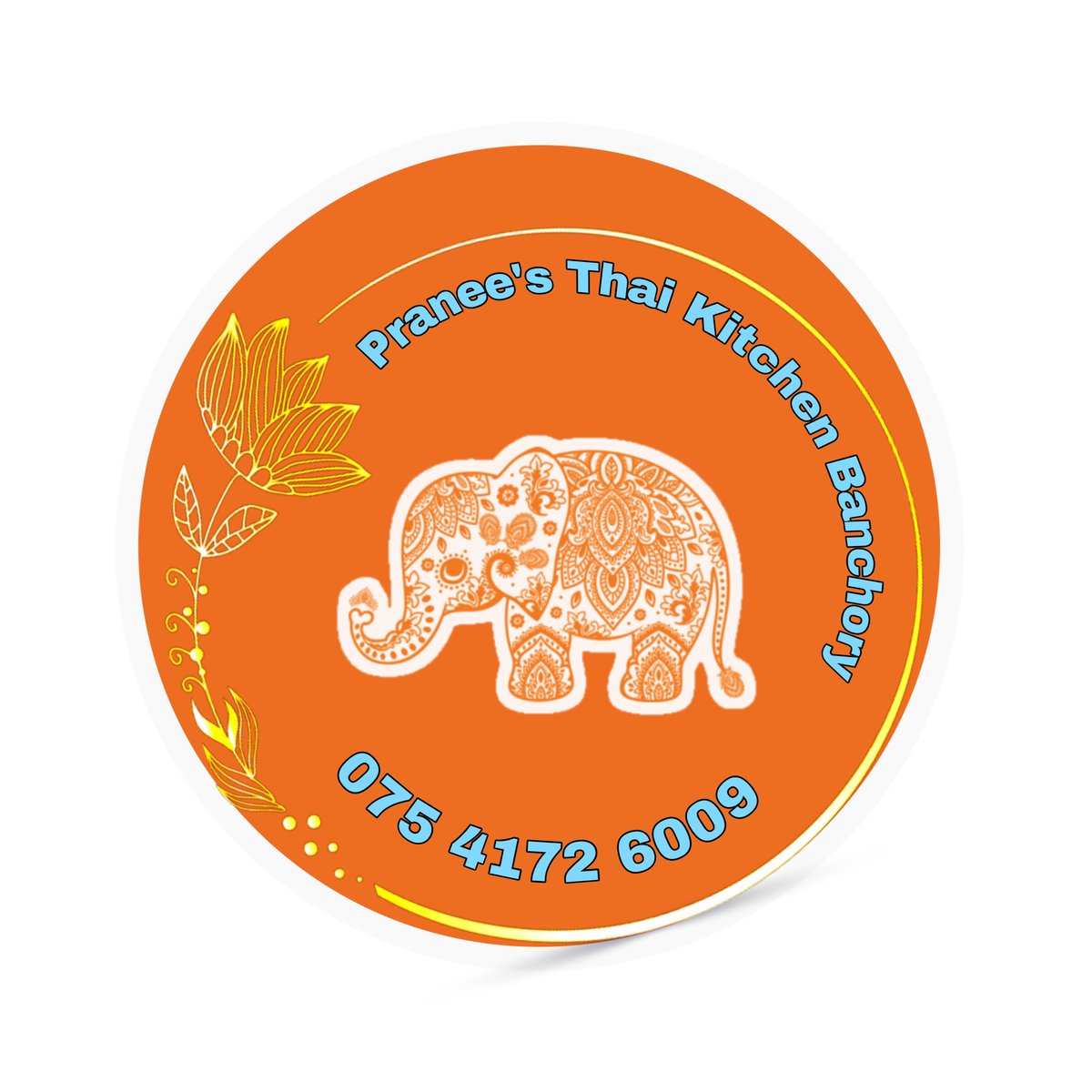 Pranee's Thai Kitchen