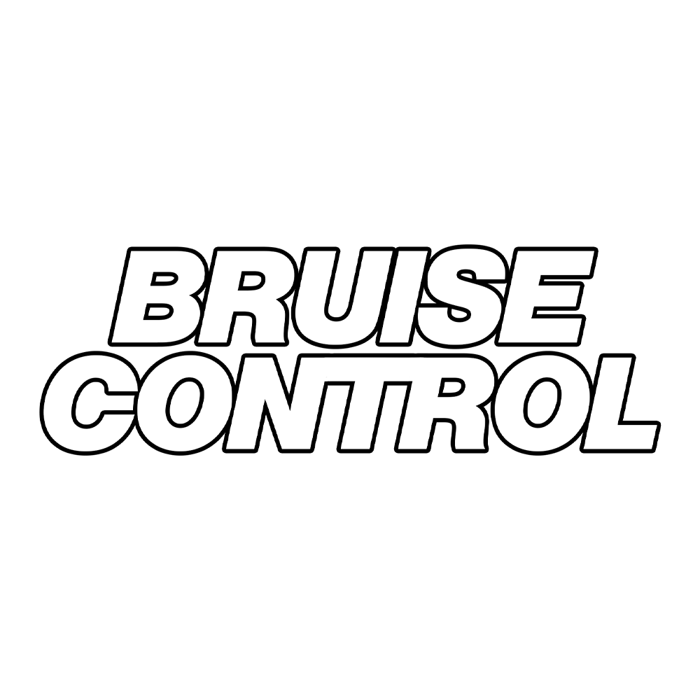 Home Bruise Control Punk/Garage/Indie from Manchester.