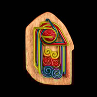 Alik Bures Glass's account image