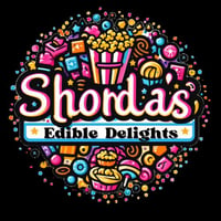 Shonda's Edible Delights's account image