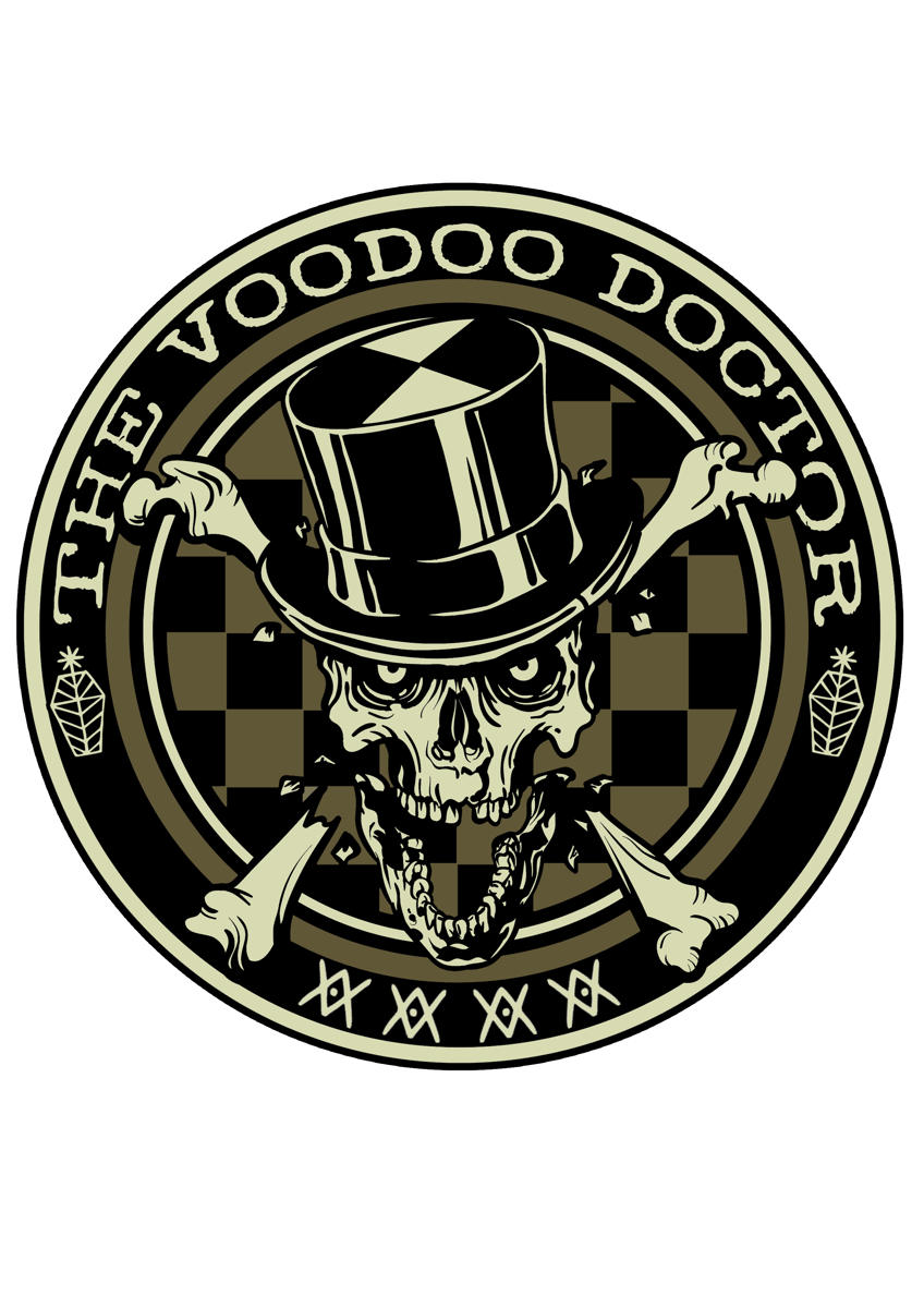 The Voodoo Doctor